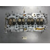 #RY01 Cylinder Head From 2014 Nissan Rogue  2.5  US Built